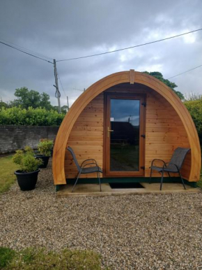 Nesswood Luxury Glamping